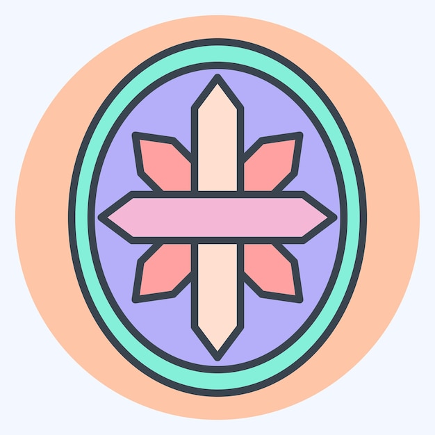 Вышивка — современная традиция logo